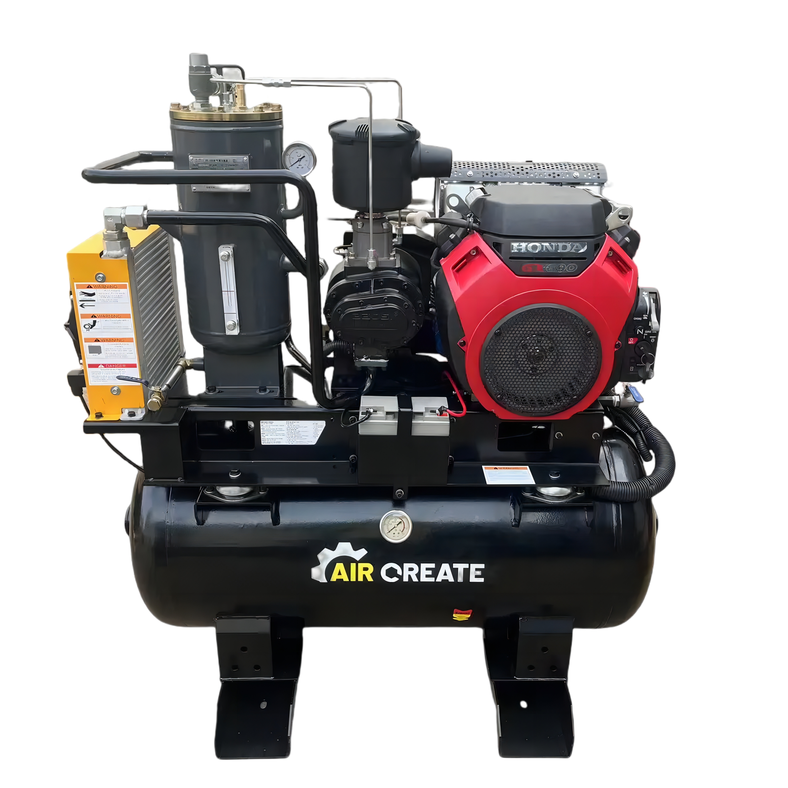 https://www.airmakecompressors.com/diesel-screw-compressorgenerator-product/